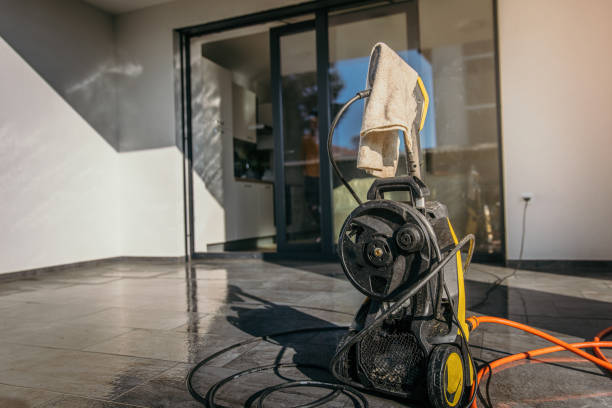 Best Rust and Stain Removal in Man, IL